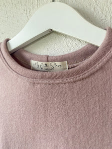 Pink Soft Sweatshirt