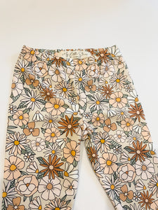 Leggings - Robyn Floral