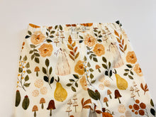 Leggings - Pumpkins & Florals
