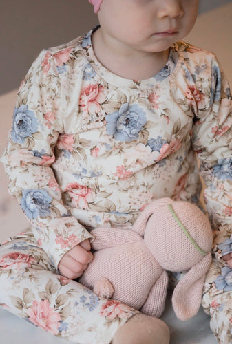 Floral Top