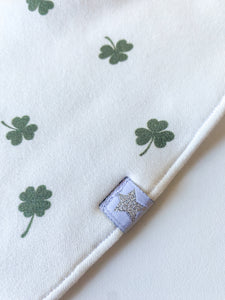 Shamrock - Dribble Bib