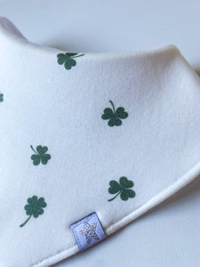 Shamrock - Dribble Bib