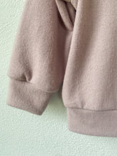 Pink Soft Sweatshirt