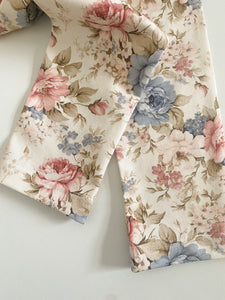 Floral Leggings