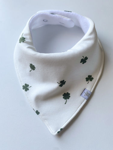 Shamrock - Dribble Bib