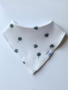 Shamrock - Dribble Bib