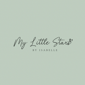 My Little Stars by Isabelle