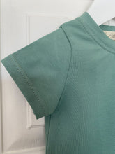 NEW T-Shirt - Sage Green