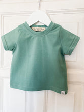 NEW T-Shirt - Sage Green