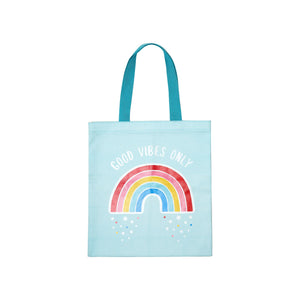 Chasing Rainbows Tote Bag