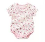 Flamingos vest top
