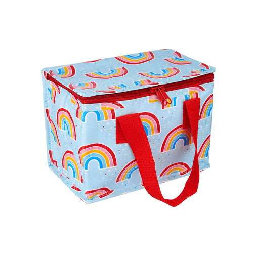 Chasing Rainbows Lunch Bag