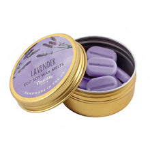 Lavender Eco Soy Wax Melt