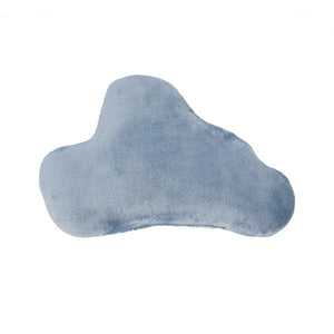 Blue Clouds Cushion