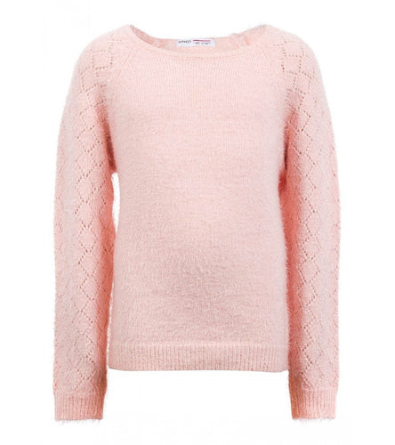 Minoti Knitted Jumper