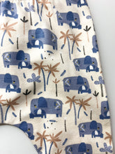 Baby Pants - Elephants