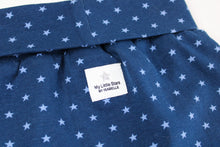 Grow with me Joggers - Navy Stars