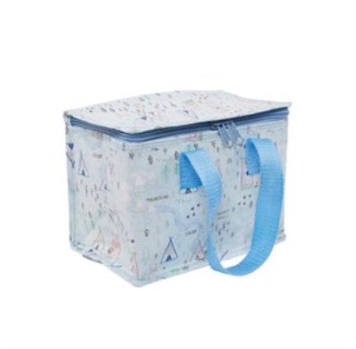 Bear Camp Lunch Bag