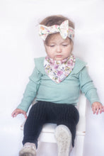 ROSALIE - Organic Dribble Bib