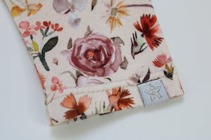 MLS Leggings - Autumn Bloom 1-2Yrs