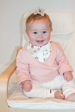 Sweatshirt - Coral Blush