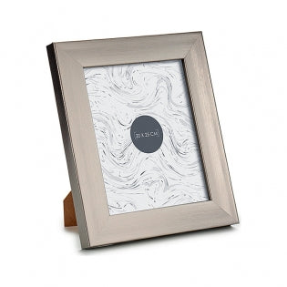 Photo Frame Speckled Champagne 20x25cm